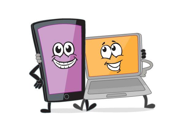 Desktop e Mobile sono due navigazioni interdipendenti che portano ad un risultato: la conversione!